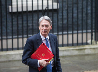 Philip Hammond